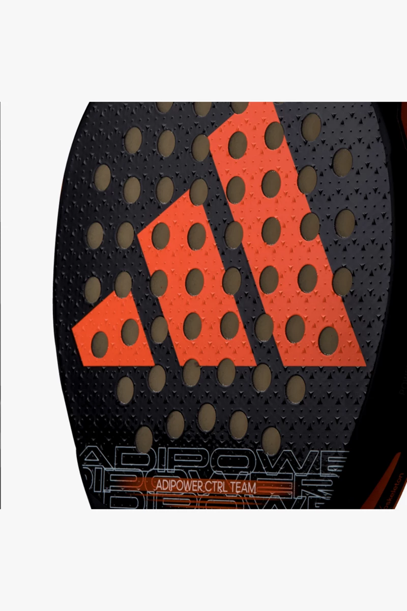 adidas Performance Adipower Ctrl Team 3.3 Padelracket