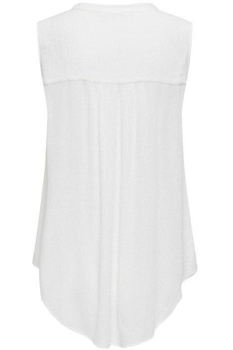 Only witte dames top