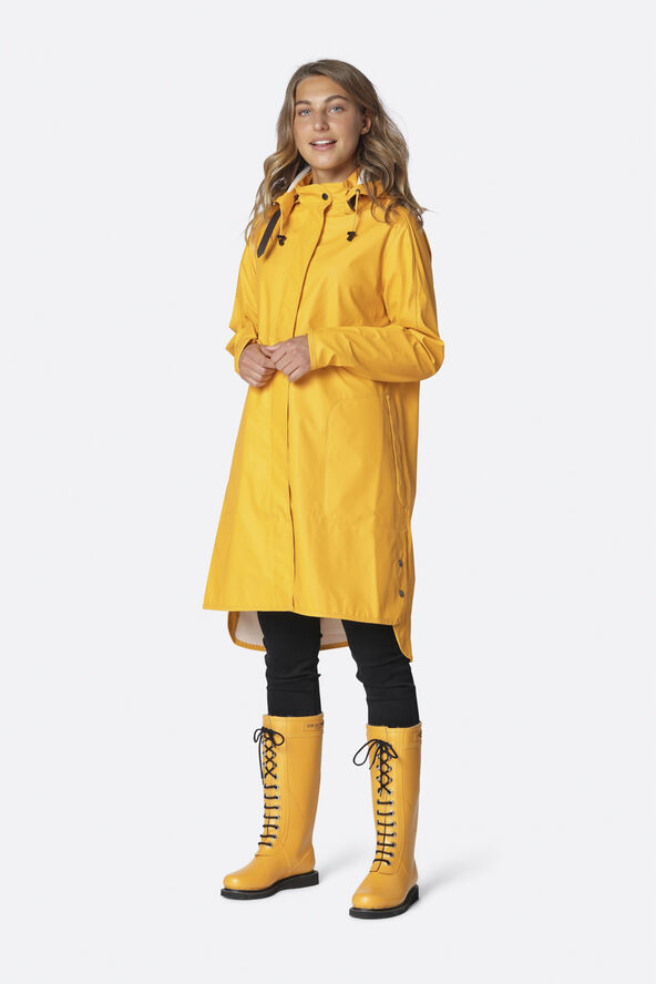 ILSE JACOBSEN 10 RAIN71 Cyber yellow