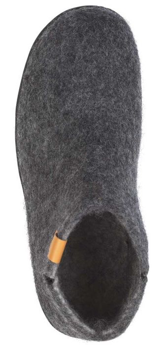 Nepal Wool Boot hjemmesko
