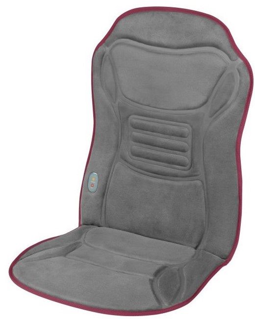 ECOMED Massage Sitzauflage<br>1 Stück, MC 85E