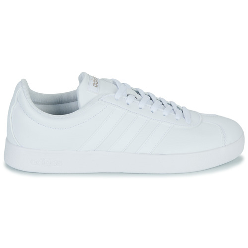 Adidas Sportswear - VL COURT 2.0 - Blanc