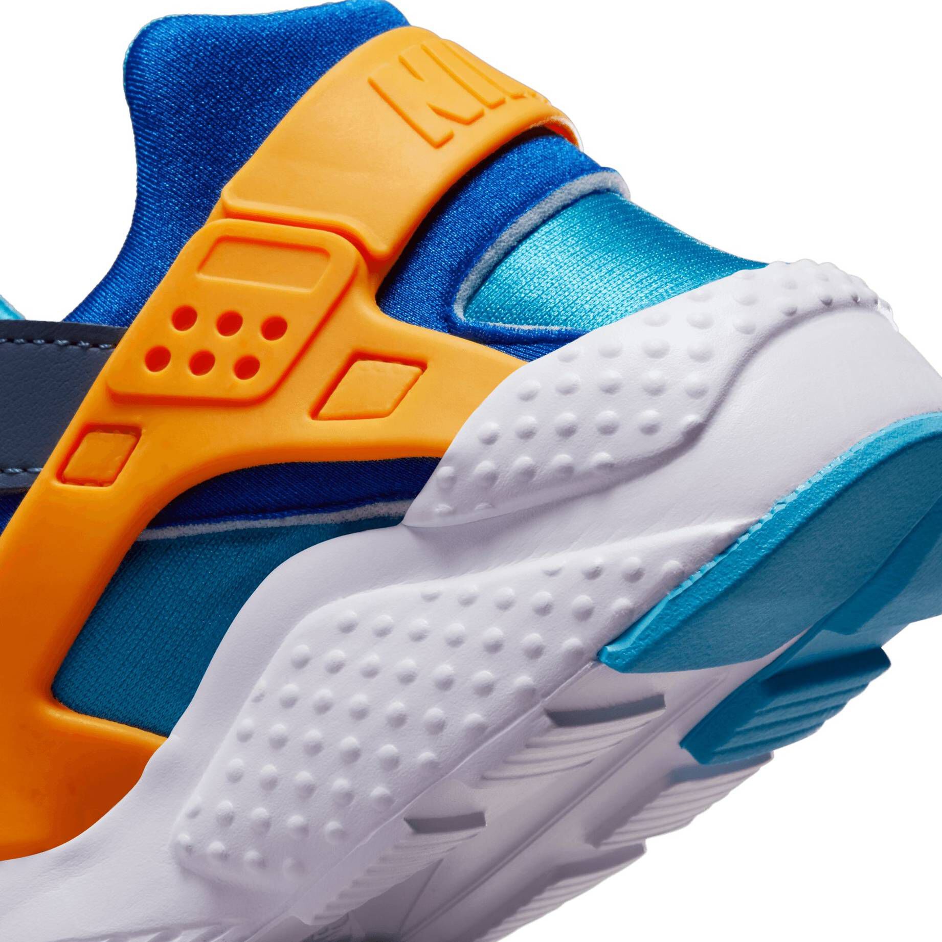 Nike| Kinder Sneaker HURACHE RUN