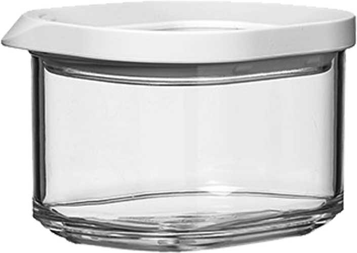 Mepal Modula Mini Vorratsdose weiß 175 ml