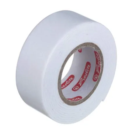 Herlitz Bastelband 1 m x 19 mm weiß