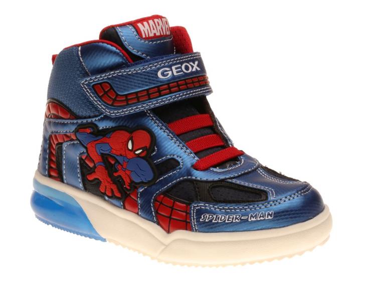 Geox J269YC-011CE navy/royal