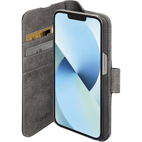 SBS iPhone 13/14 cover - sort