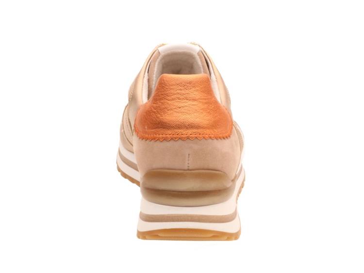Gabor 66.525 sand/weiss/apricot