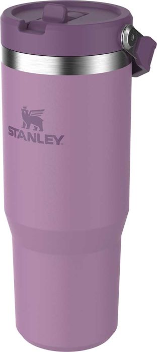 The IceFlow Flip Straw Tumbler 0,89 liter