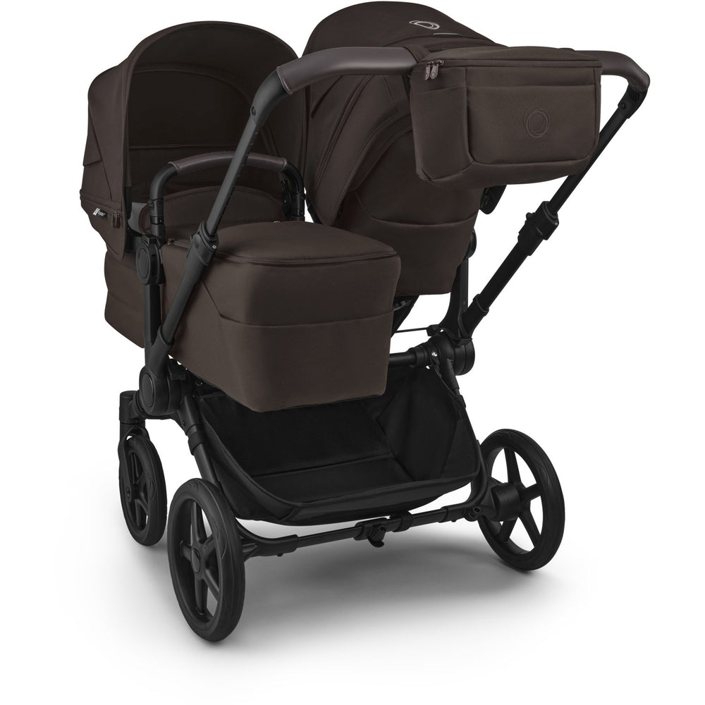 Køb Bugaboo Organizer Cocoa Brown