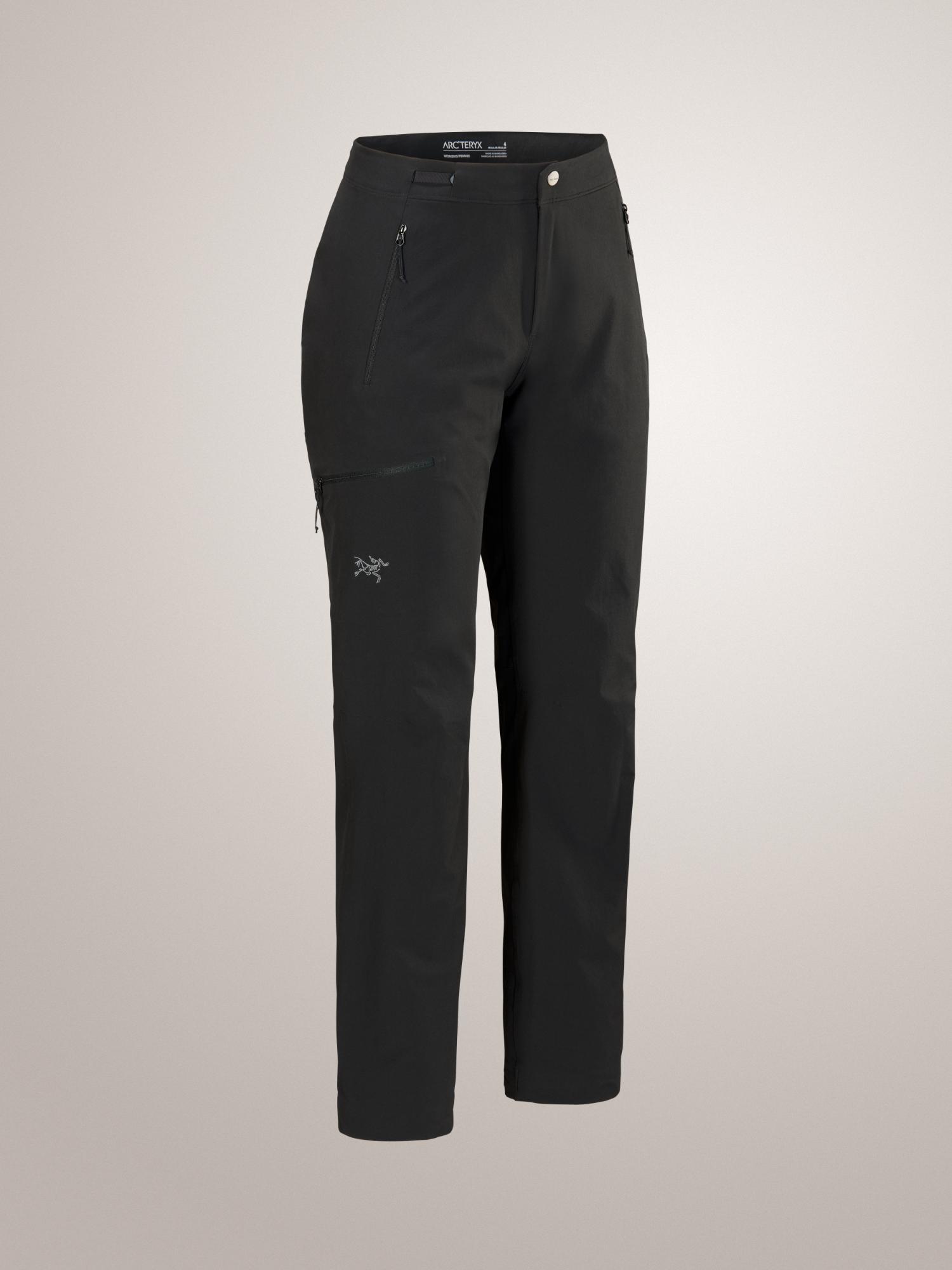 Arcteryx Gamma Pant Womens Black