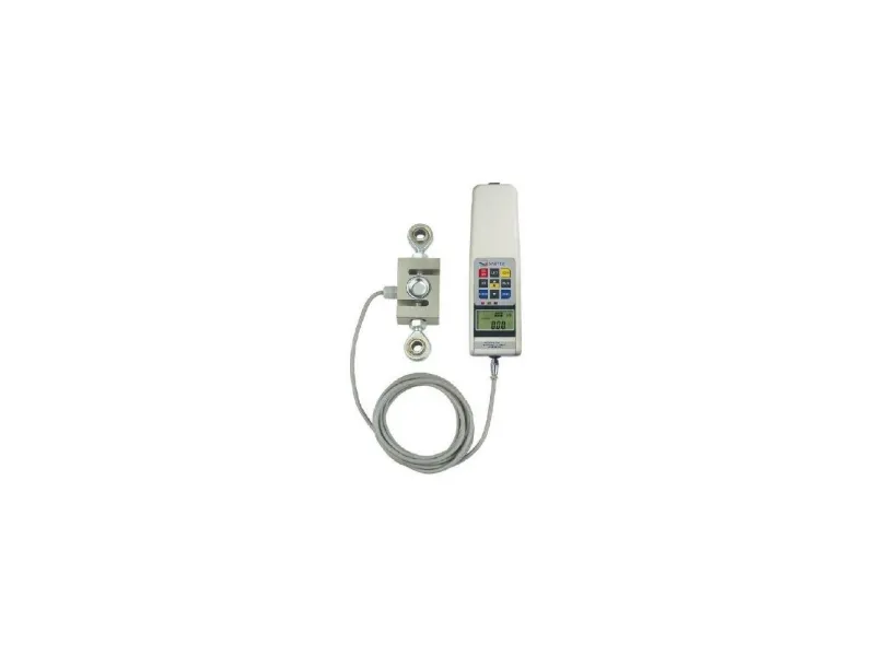 Sauter FH 2K Kraftmåler 2000 N (max.) Fabriksstandard