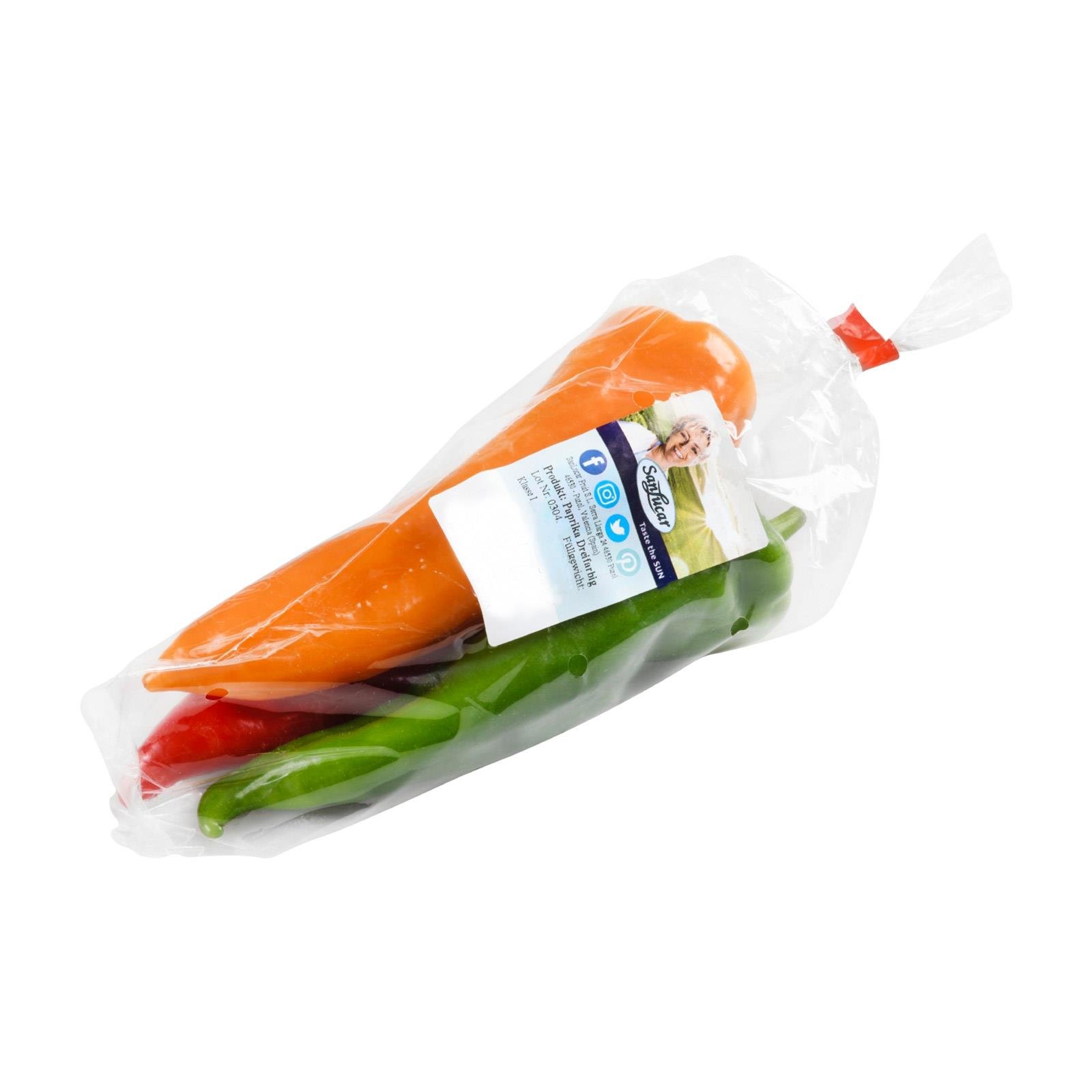 SanLucar Paprika Ramiro