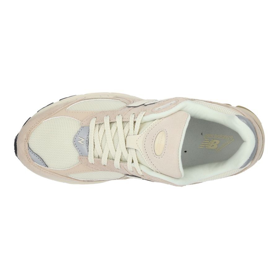 New Balance Chaussures 2002R - Beige