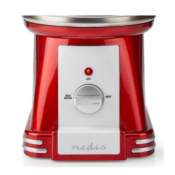 Nedis Fonte de Chocolate 90W 500ml Inox - SY-FC3