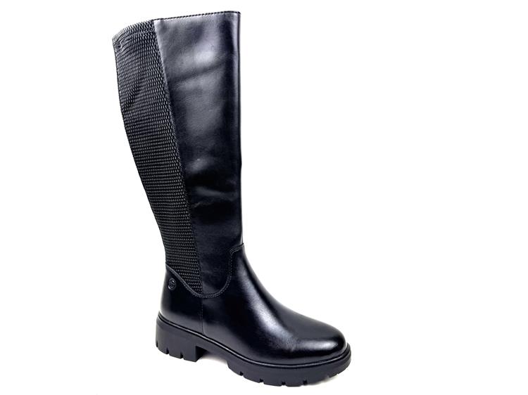 Jana 8-85605-45 black
