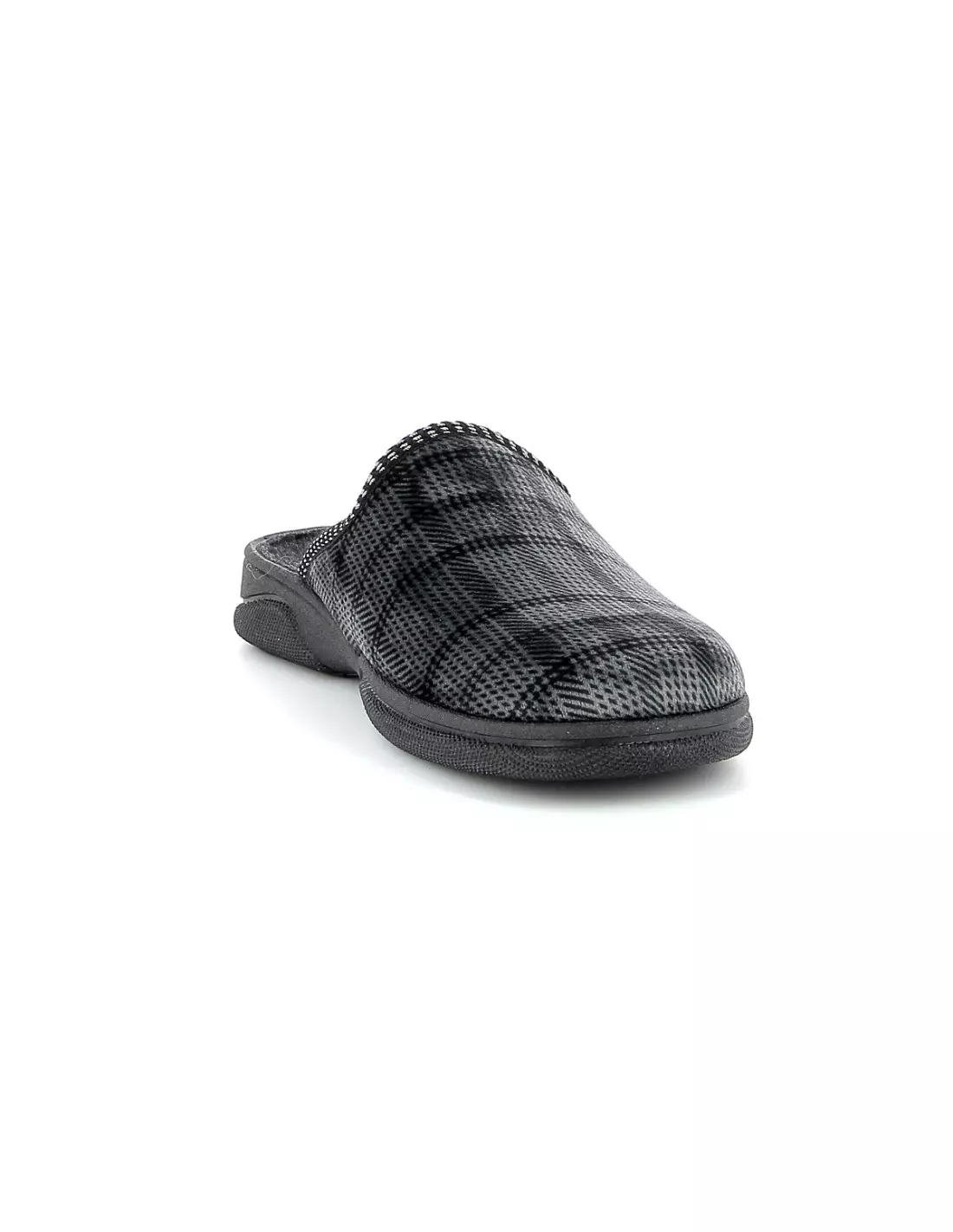 ARIZONA CA100 - Pantoufles & chaussons 1Gris