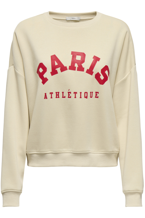 Only beige dames sweater