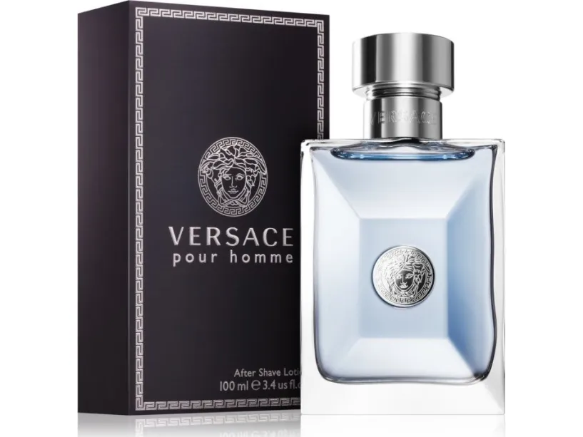 Versace Pour Homme, Mænd, Edt 100 ml, Spray