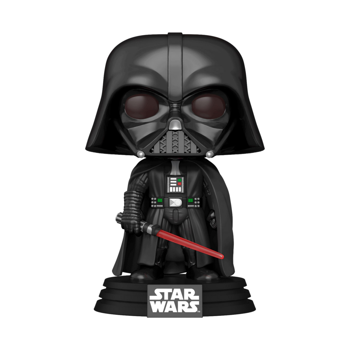 Funko POP Star Wars: SWNC- Darth Vader