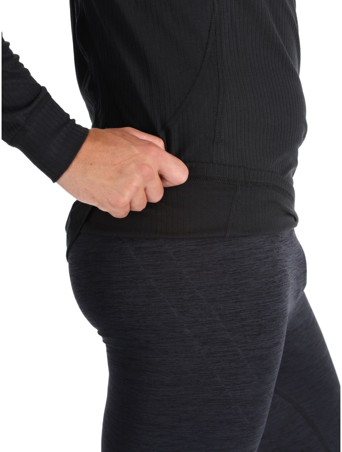 Core 2-pack Tops thermoshirt heren  2-pack