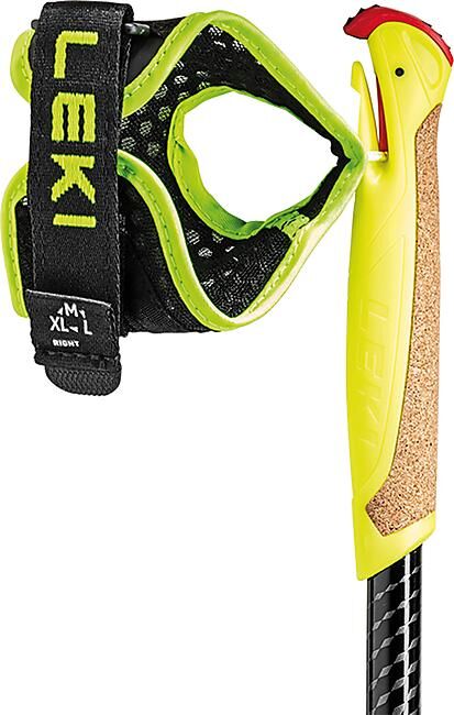 LEKI - BATON DE TRAIL EVOTRAIL FX ONE