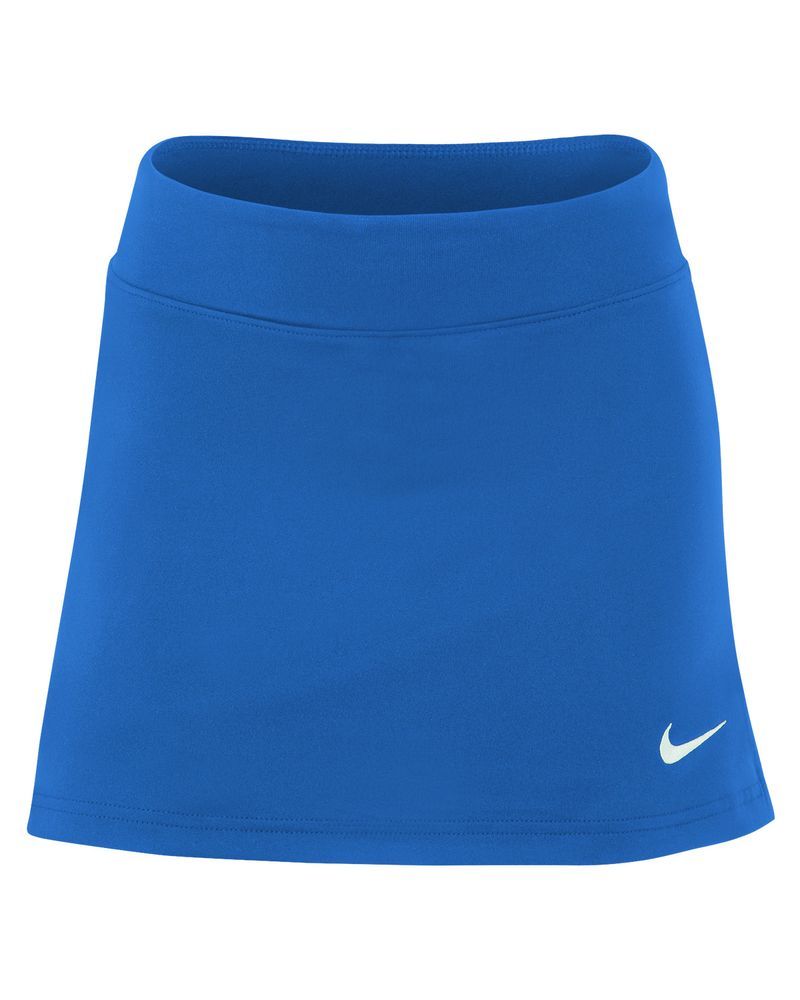 Jupe/Short Nike Team Bleu pour enfant