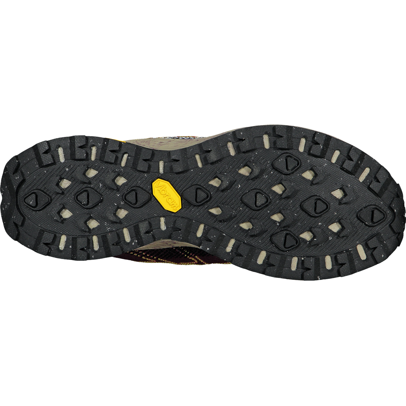 Merrell Moab Flight Da., 40.5, bordeaux
