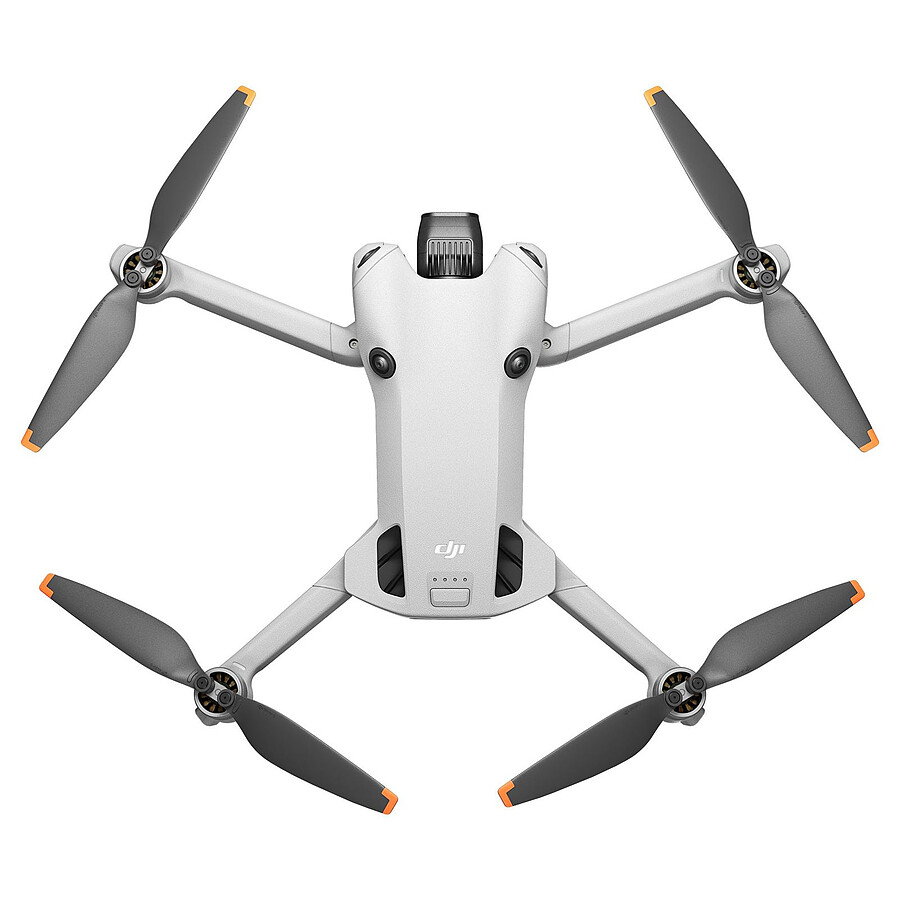 DJI Mini 4 Pro Fly More Combo (DJI RC 2)