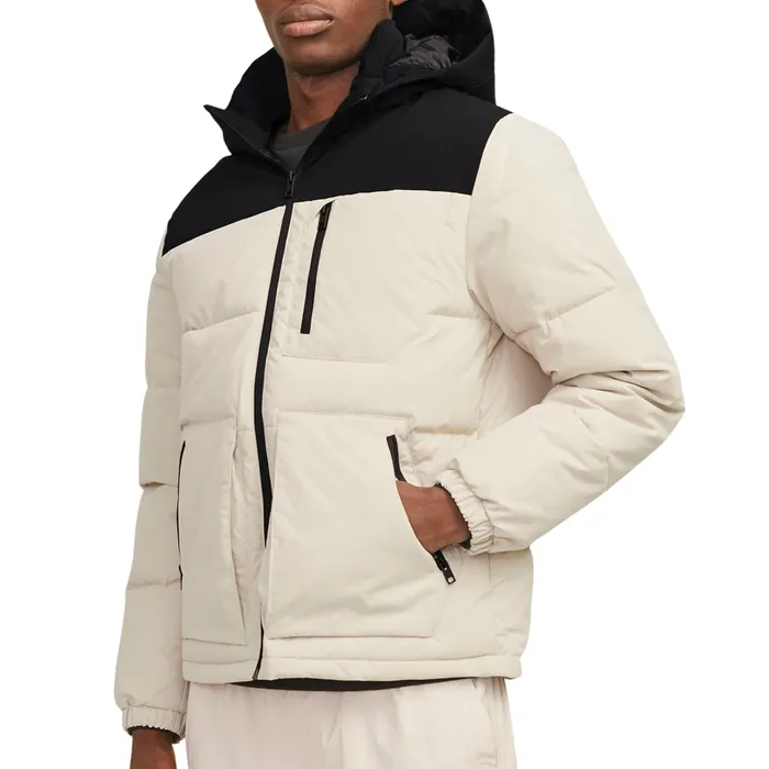 Jack & Jones Otto Puffer Winterjas Heren