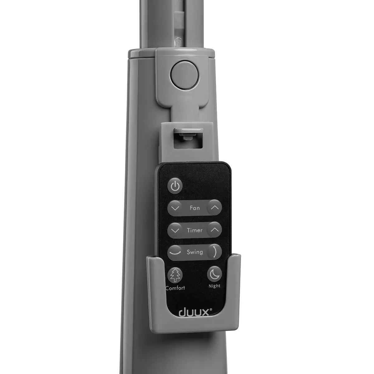Standventilator Duux DXCF09 Schwarz