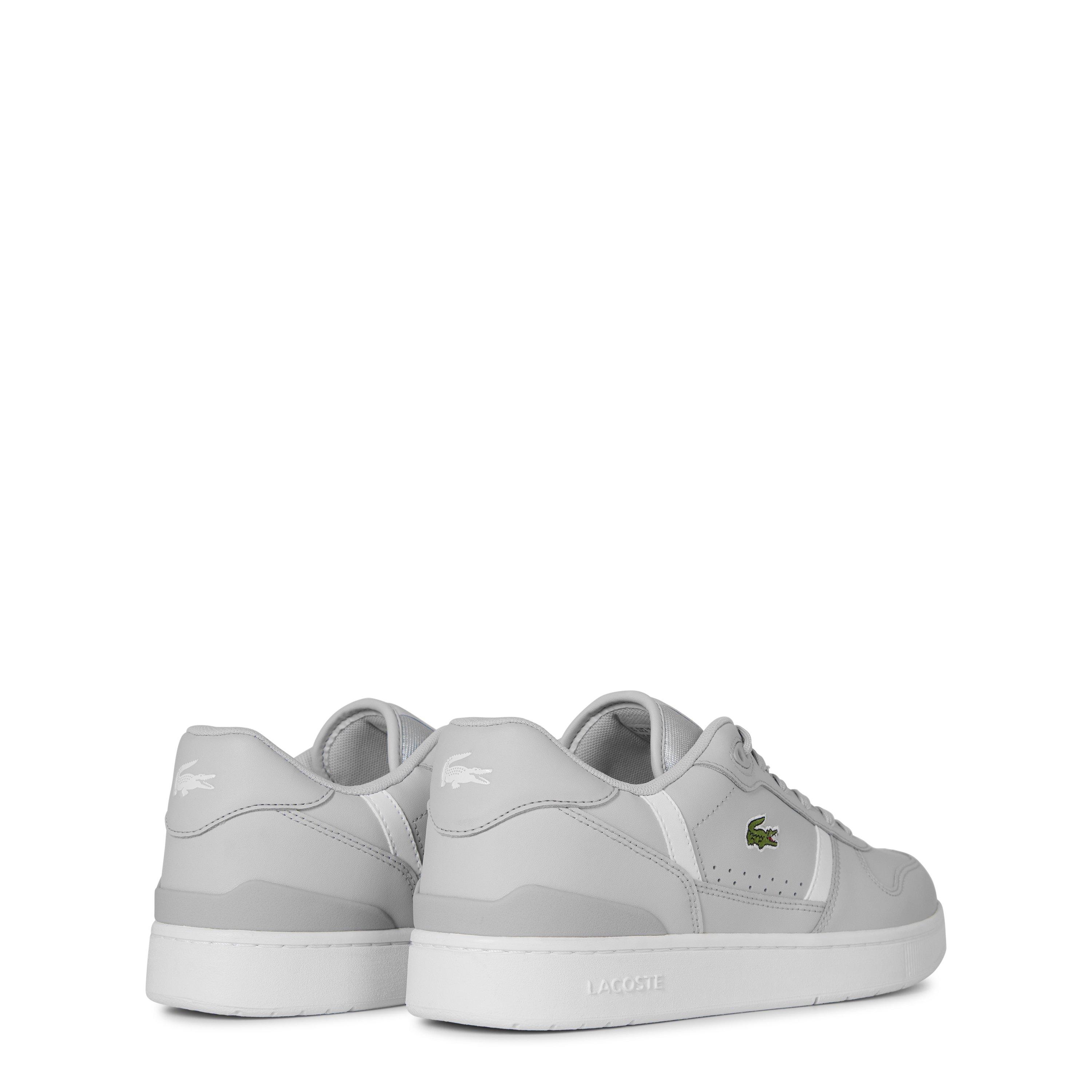 Lacoste Lace-Up Trainers