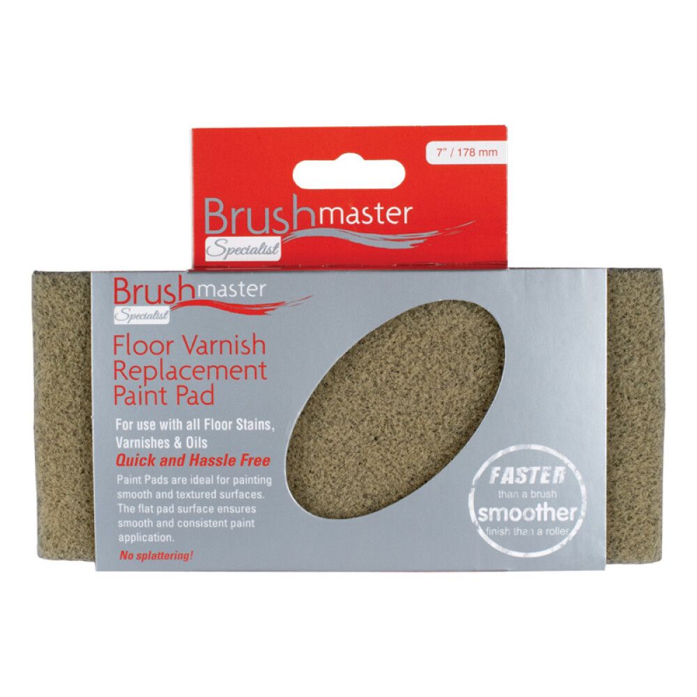 MALEPUTE BRUSHMASTER REFILL