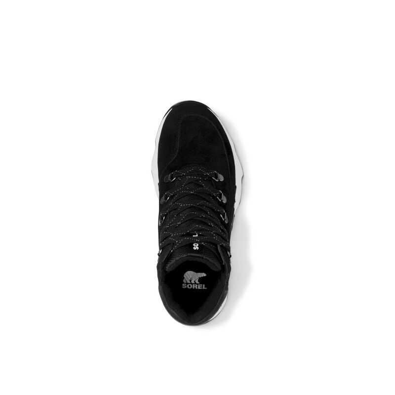Kinetic Impact Conquest WP - Bottes de neige femme