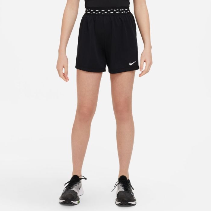 Nike Junior Shorts Dri-FIT Trophy Shorts Sort