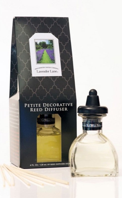 Bridgewater interieurparfum kl. lavenderlane