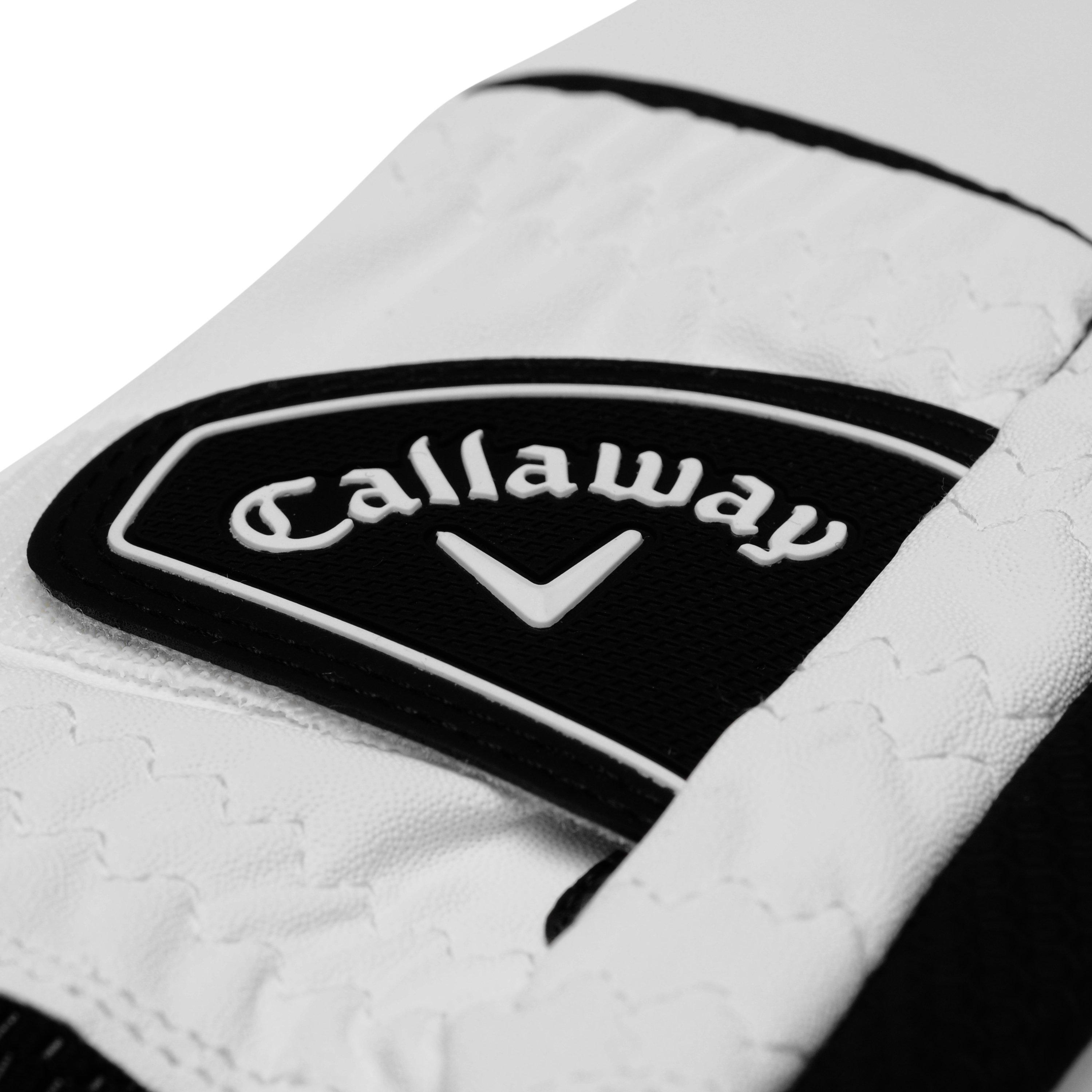 Callaway Callaway Xtreme Golf Glove