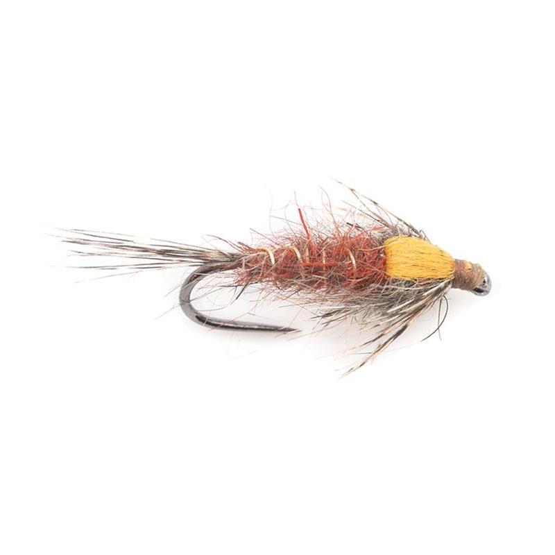 Mouche Devaux Nymphe Jbn02