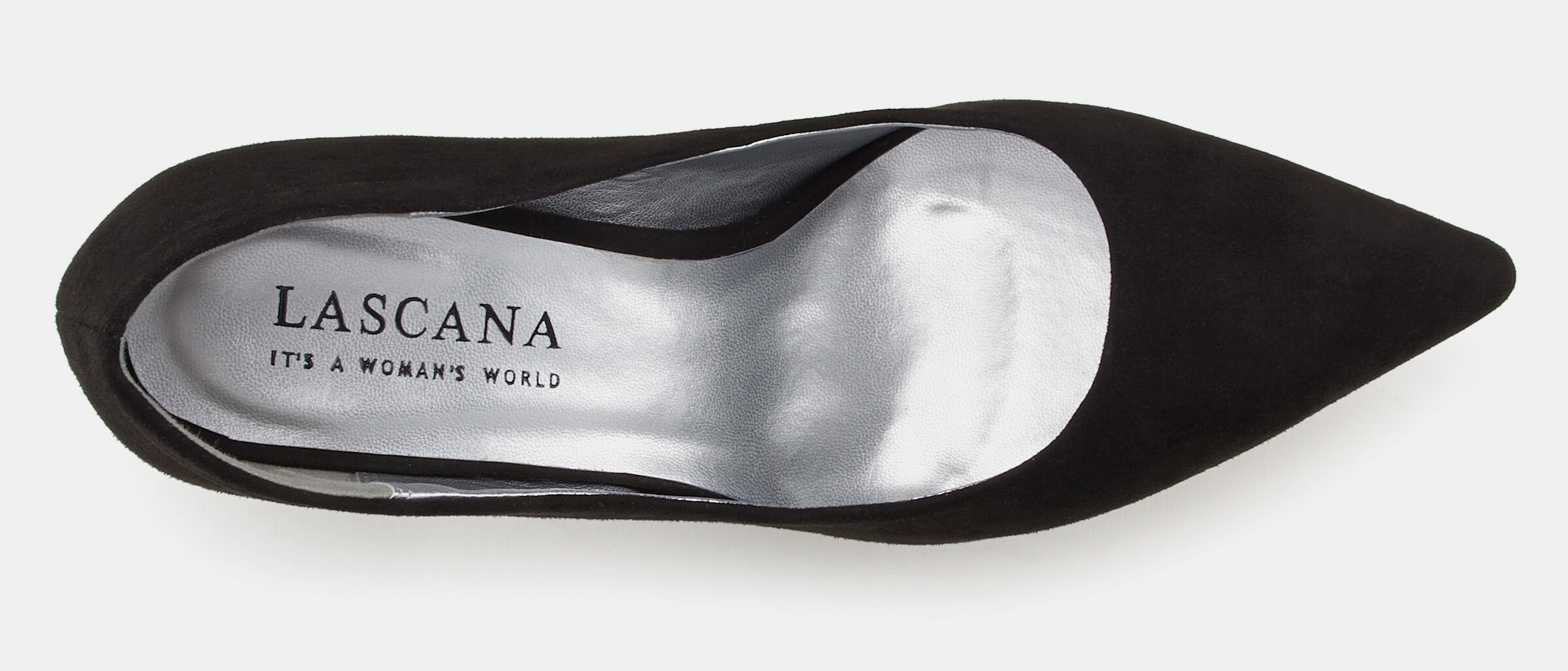 High-Heel-Pumps