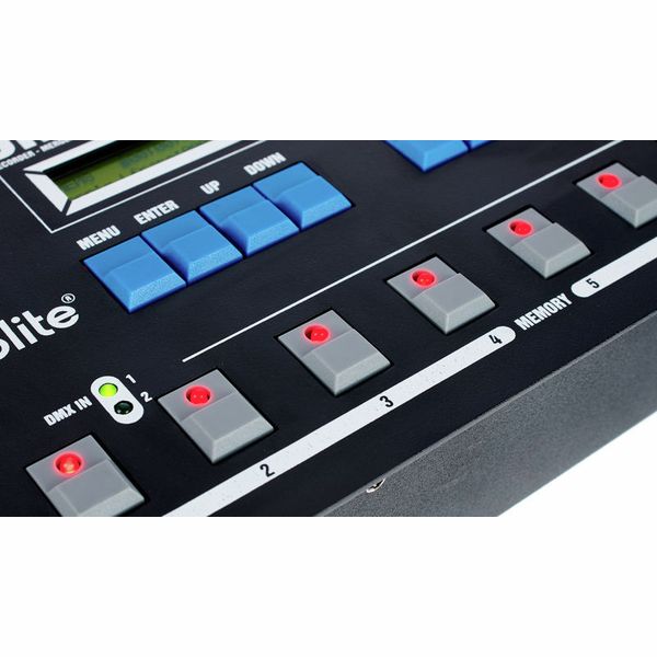 Eurolite DMX AIO