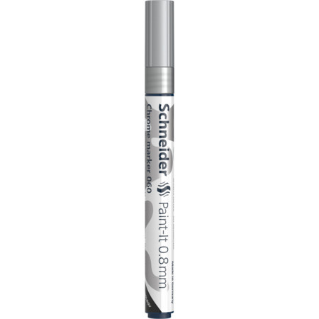 Schneider Paint-It 060 0.8 mm Chromemarker - chrome - 0.8 mm
