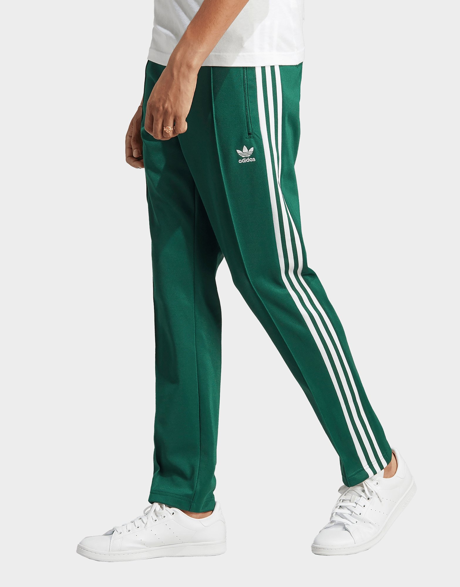 adidas Pantalon de survêtement Adicolor Classics Beckenbauer