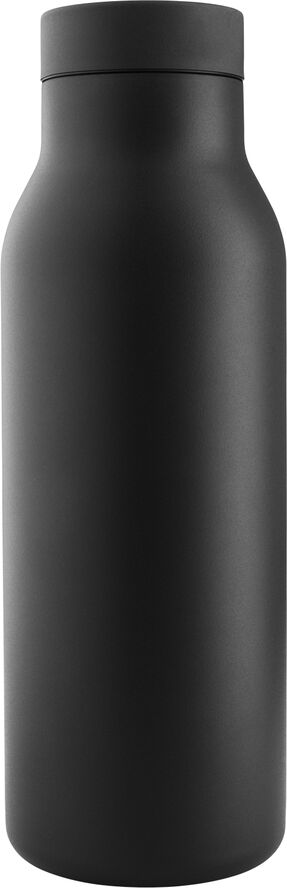 Eva Solo Urban termoflaske 0,5 l black Black