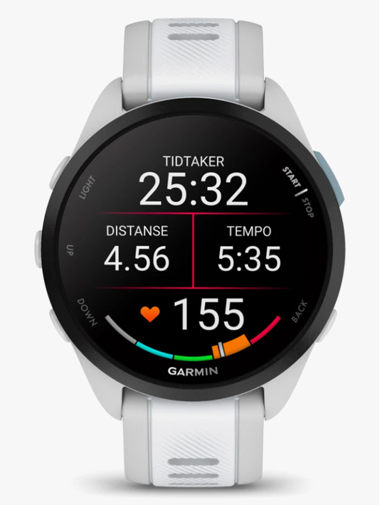 Forerunner 165