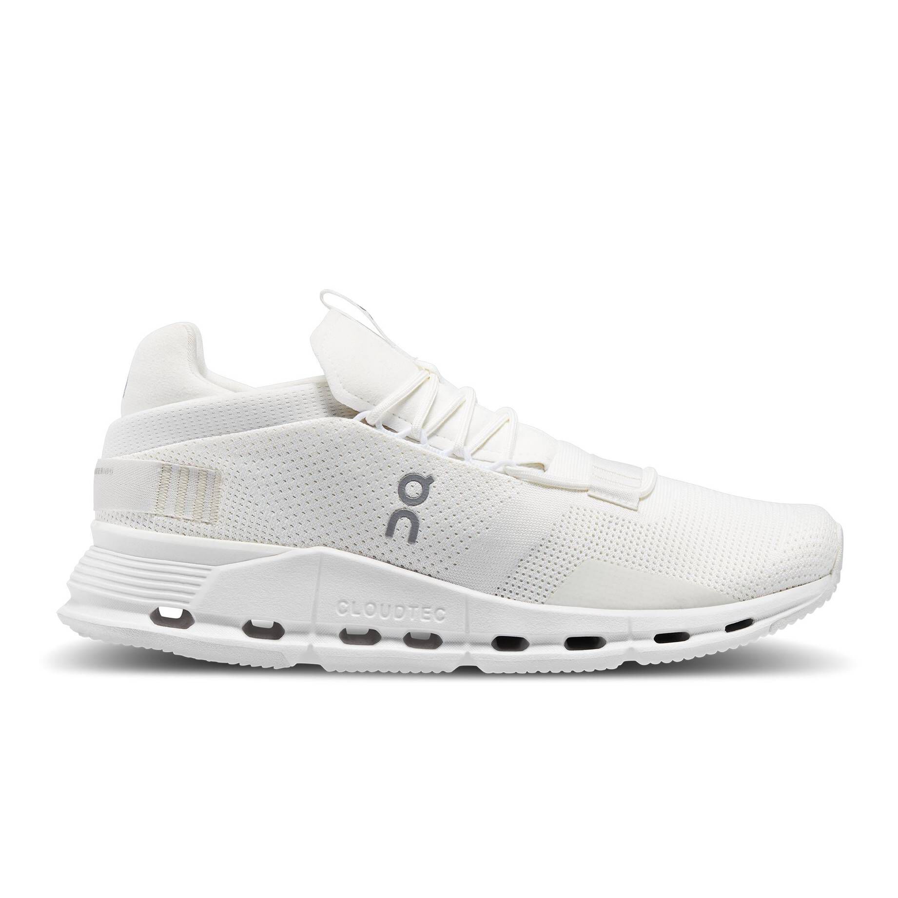On| Herren Sneaker CLOUDNOVA UNDYED