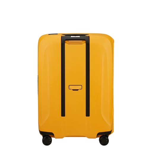 Samsonite Essens Spinner 69 Kuffert, Radiant Yellow