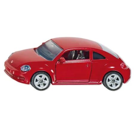 SIKU 1417 Super VW Beetle
