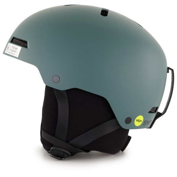 Smith - Rodeo Junior MIPS - Casque de ski
