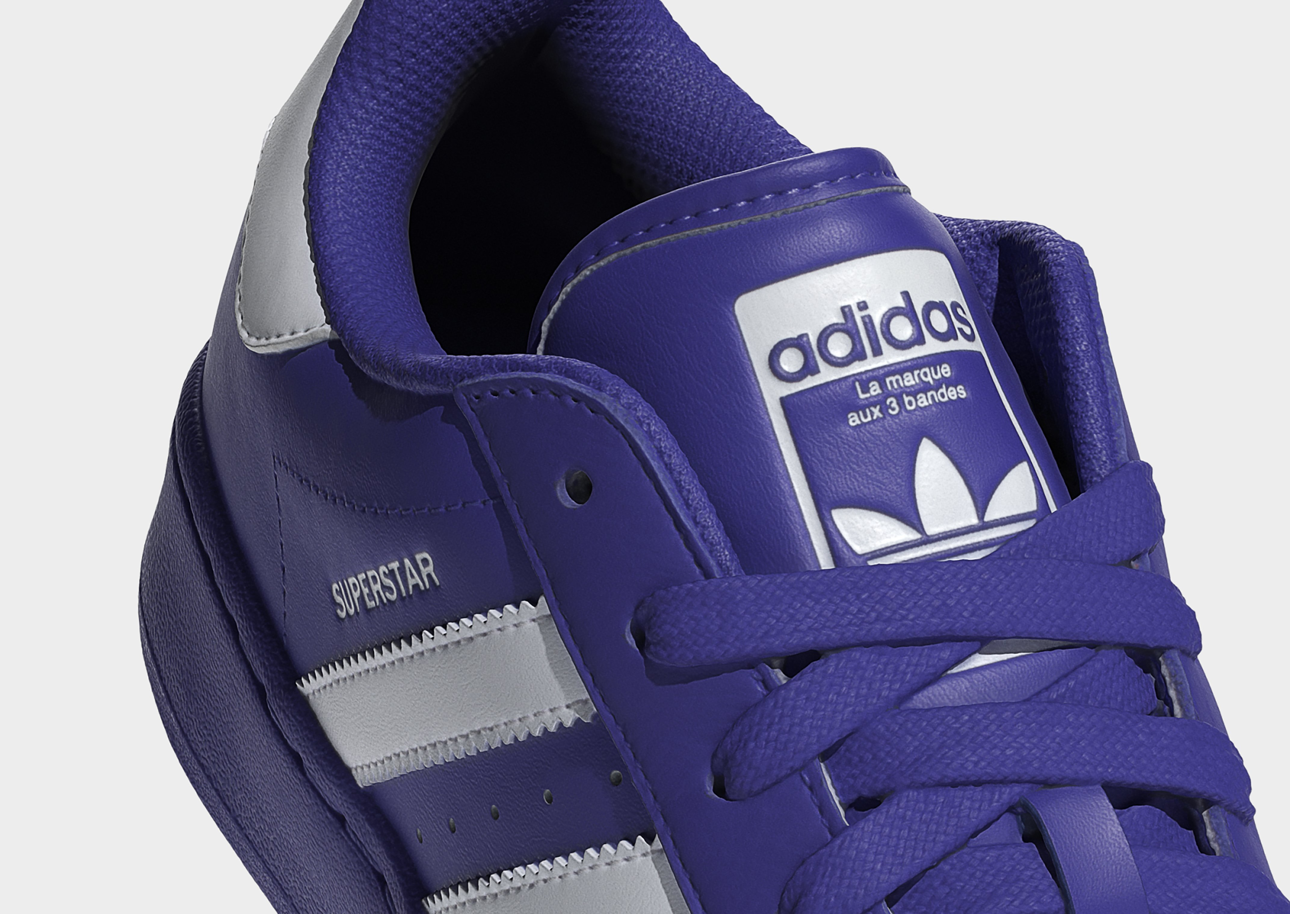 adidas Originals Superstar XLG Femme
