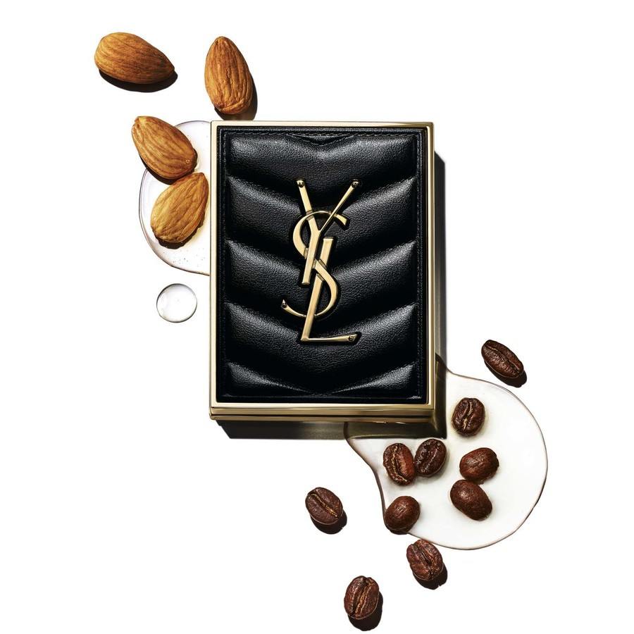 Yves Saint Laurent Couture Mini Clutch 910 5g